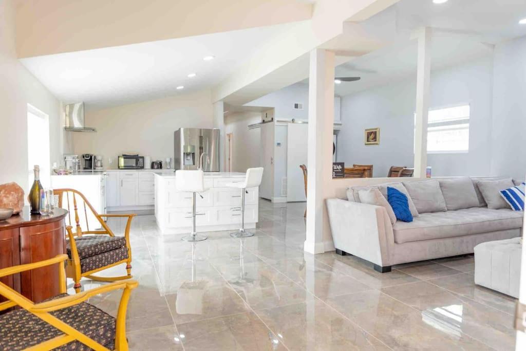 Tampa Bay Oasis Apartamento Tarpon Springs Exterior foto