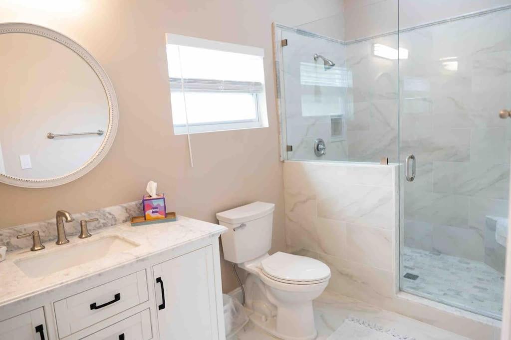 Tampa Bay Oasis Apartamento Tarpon Springs Exterior foto