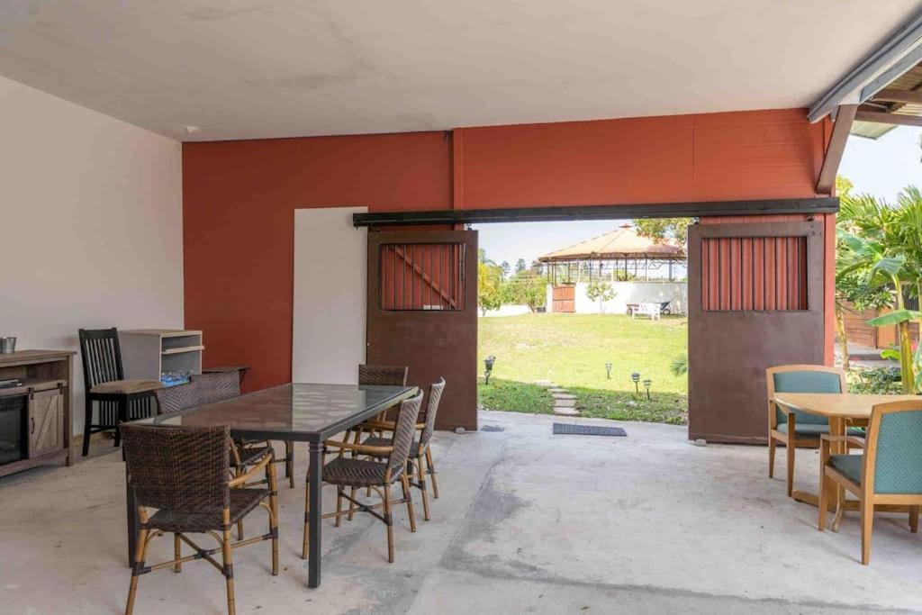 Tampa Bay Oasis Apartamento Tarpon Springs Exterior foto