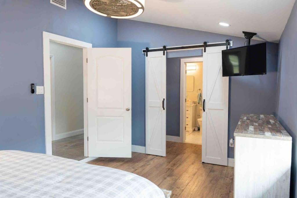 Tampa Bay Oasis Apartamento Tarpon Springs Exterior foto