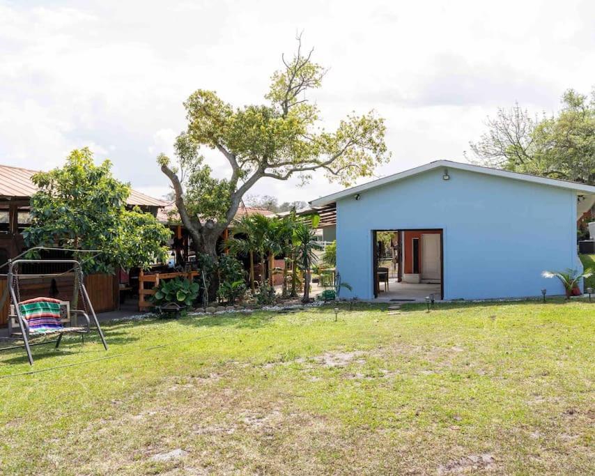 Tampa Bay Oasis Apartamento Tarpon Springs Exterior foto