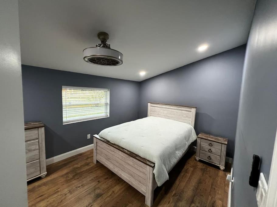 Tampa Bay Oasis Apartamento Tarpon Springs Exterior foto