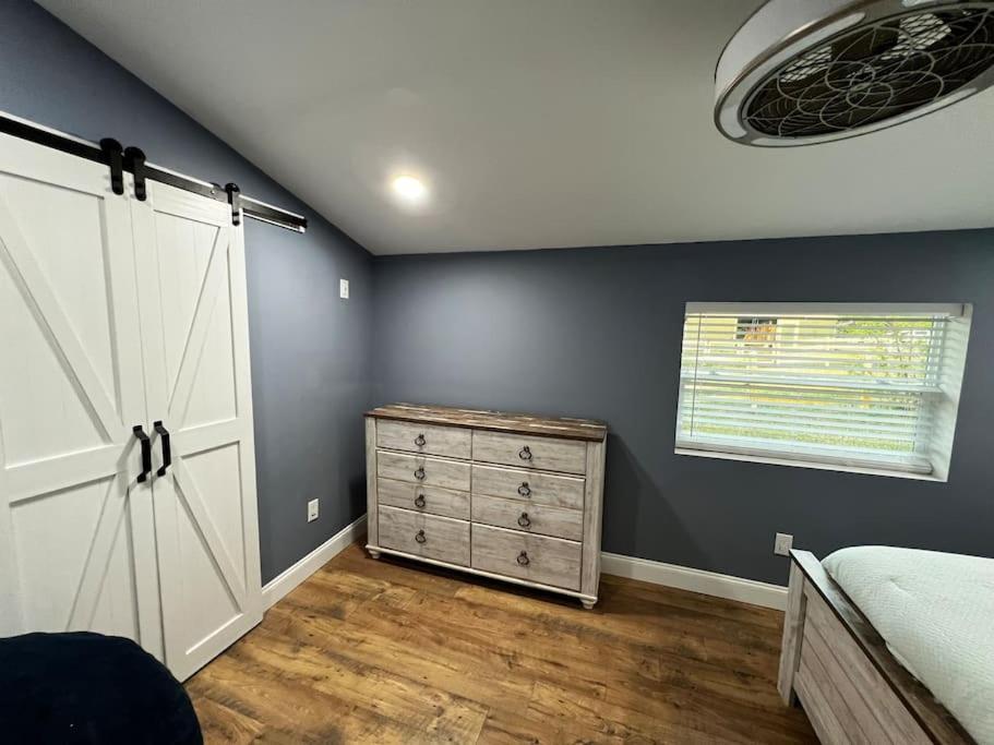 Tampa Bay Oasis Apartamento Tarpon Springs Exterior foto