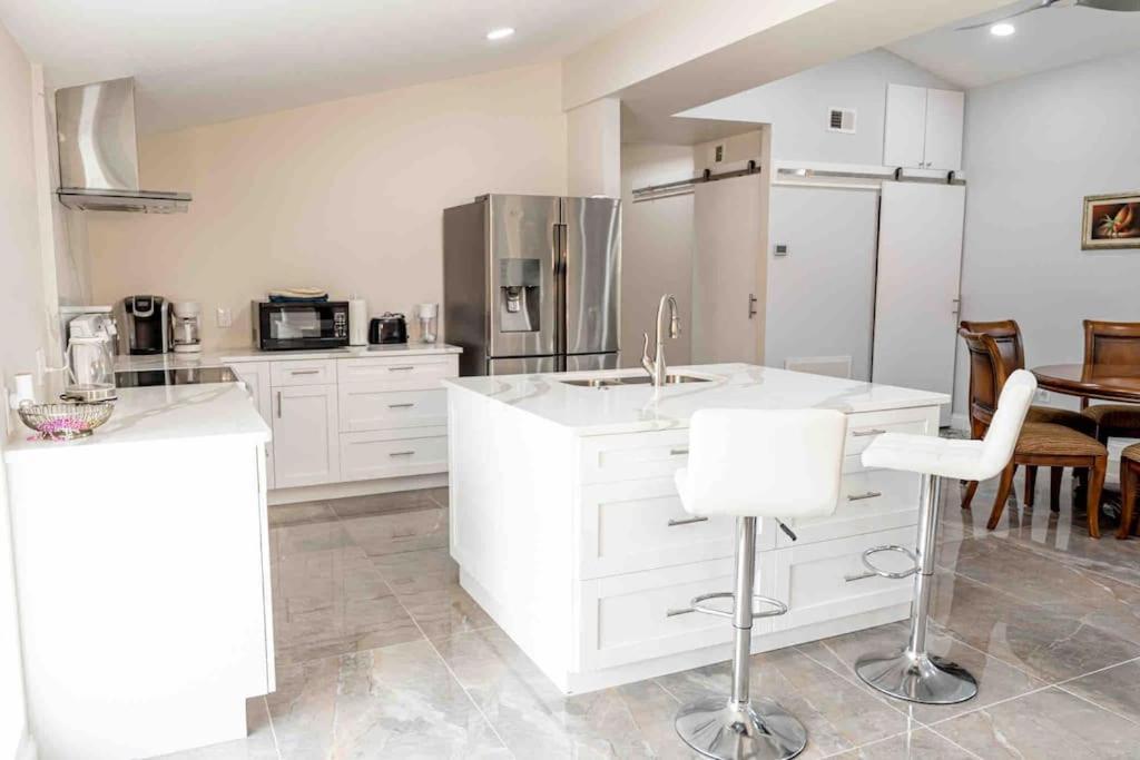 Tampa Bay Oasis Apartamento Tarpon Springs Exterior foto
