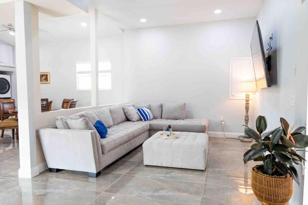 Tampa Bay Oasis Apartamento Tarpon Springs Exterior foto