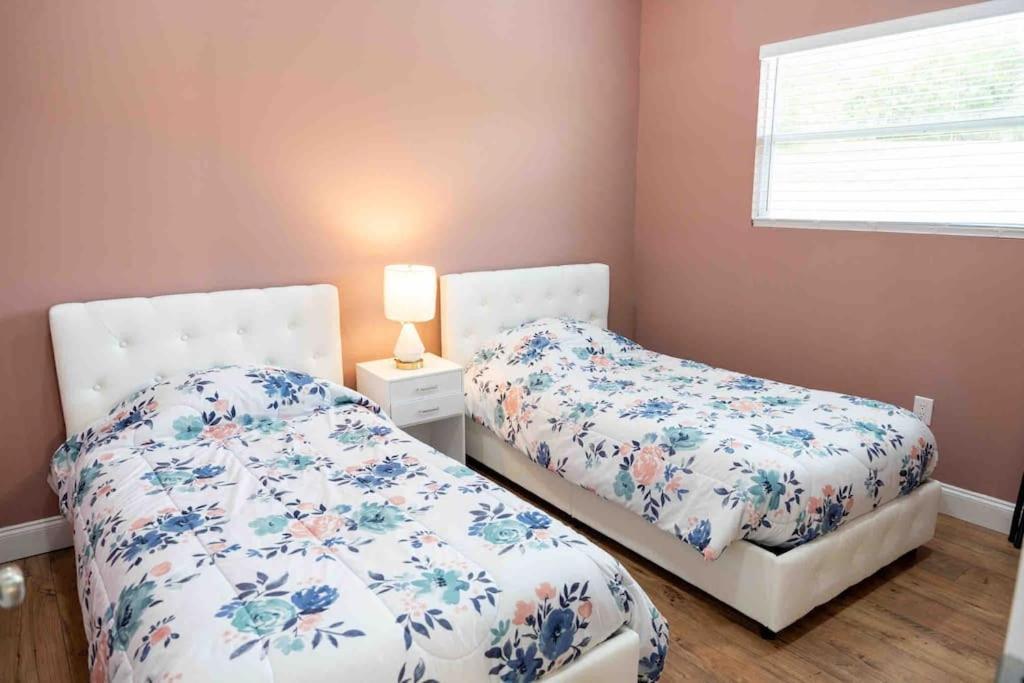 Tampa Bay Oasis Apartamento Tarpon Springs Exterior foto
