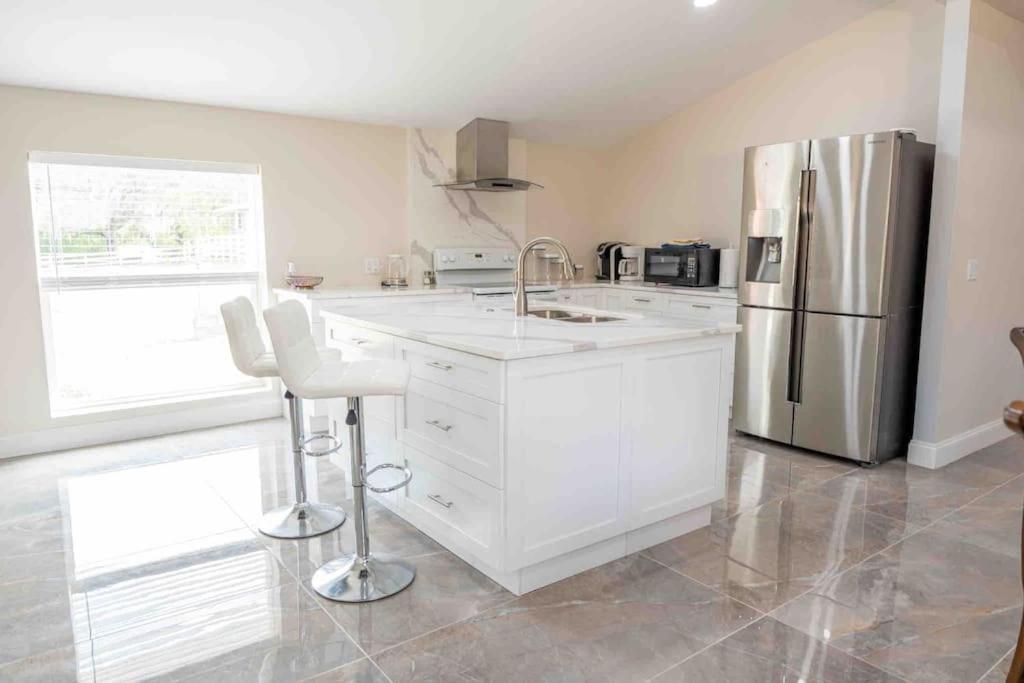 Tampa Bay Oasis Apartamento Tarpon Springs Exterior foto